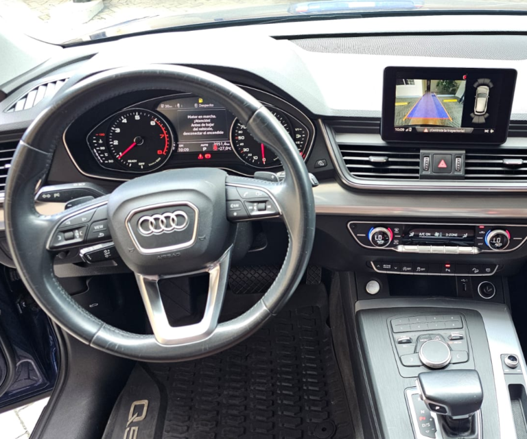 Audi Q5 2020 (7)