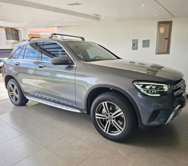 Mercedes GLC 200 2020 (3)