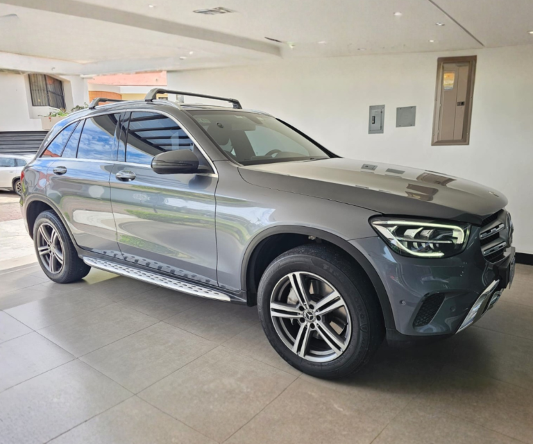Mercedes GLC 200 2020 (3)