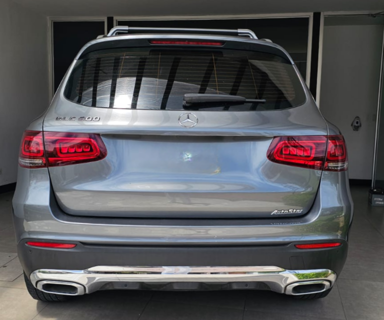Mercedes GLC 200 2020 (4)