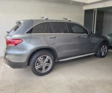 Mercedes GLC 200 2020 (5)