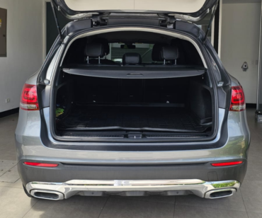 Mercedes GLC 200 2020 (6)