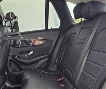 Mercedes GLC 200 2020 (8)