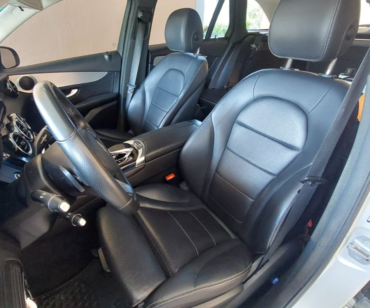 Mercedes Benz GLC250 4Matic 2018 (7)