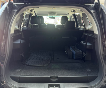 Mitsubishi Montero Sport 2023 (6)
