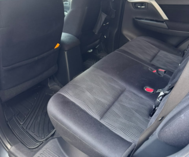Mitsubishi Montero Sport 2023 (8)