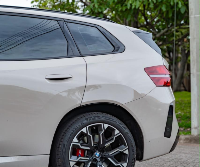 BMW X3 2026 20d Paquete M pro (3)