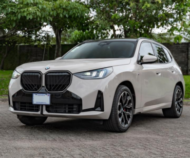 BMW X3 2026 20d Paquete M pro