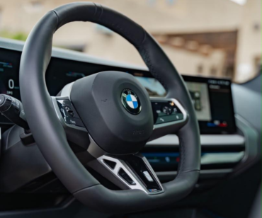 BMW X3 2026 20d Paquete M pro (5)